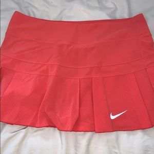 Nike tennis skirt